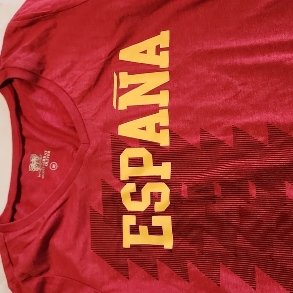 Montserrat España TShirt - Picture 2 of 2